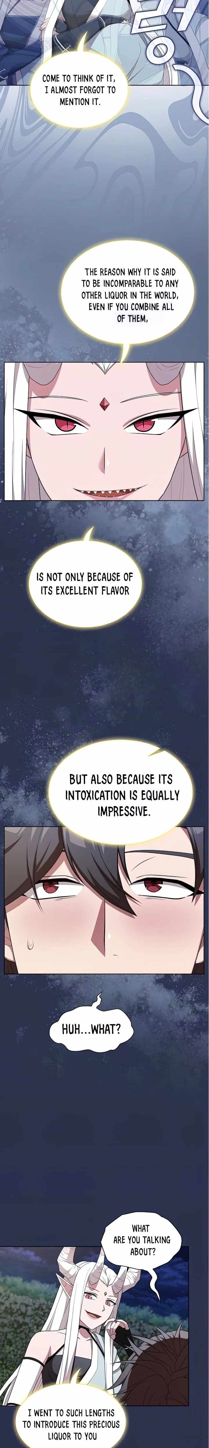 The tutorial tower of the advanced player chapter 160 page 10