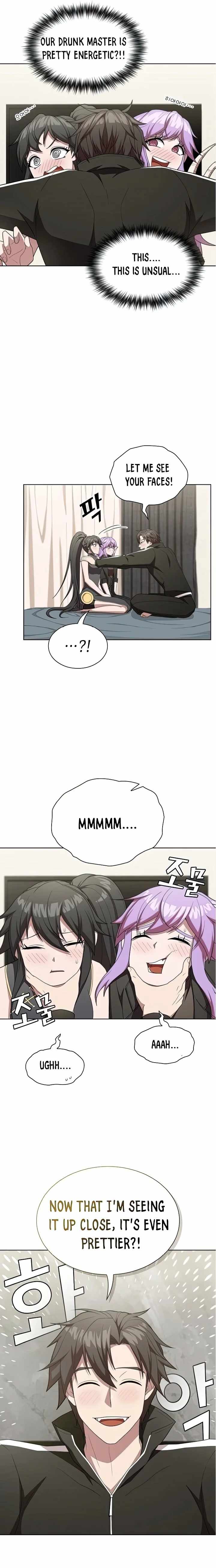 The tutorial tower of the advanced player chapter 160 page 17