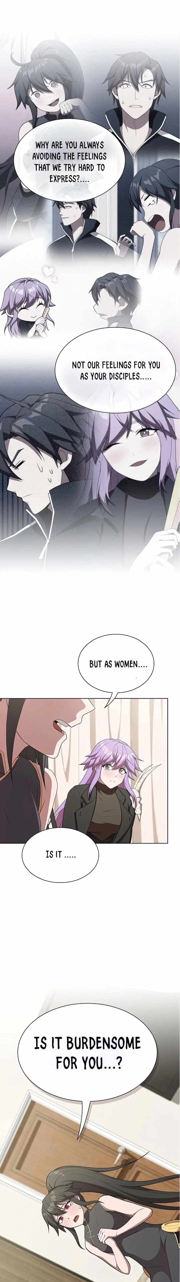 The tutorial tower of the advanced player chapter 160 page 19