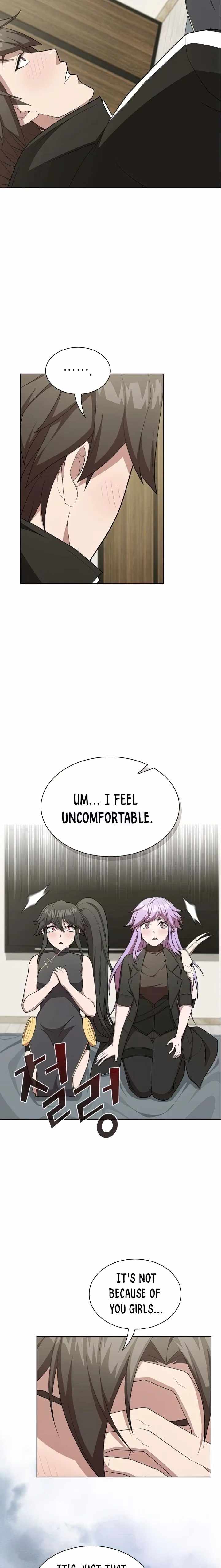 The tutorial tower of the advanced player chapter 160 page 20