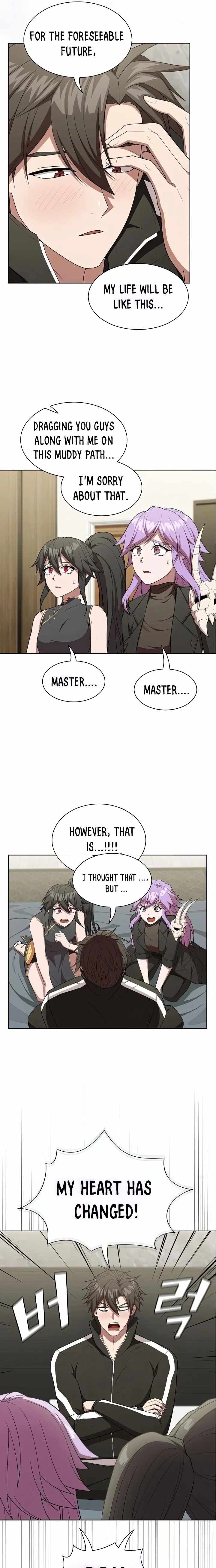 The tutorial tower of the advanced player chapter 160 page 23