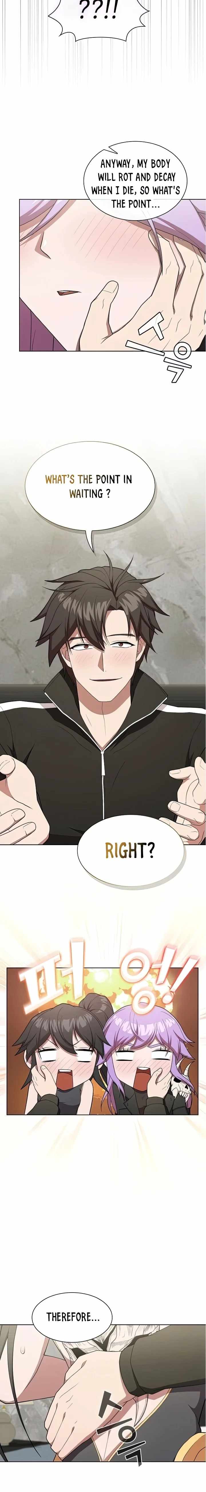 The tutorial tower of the advanced player chapter 160 page 24