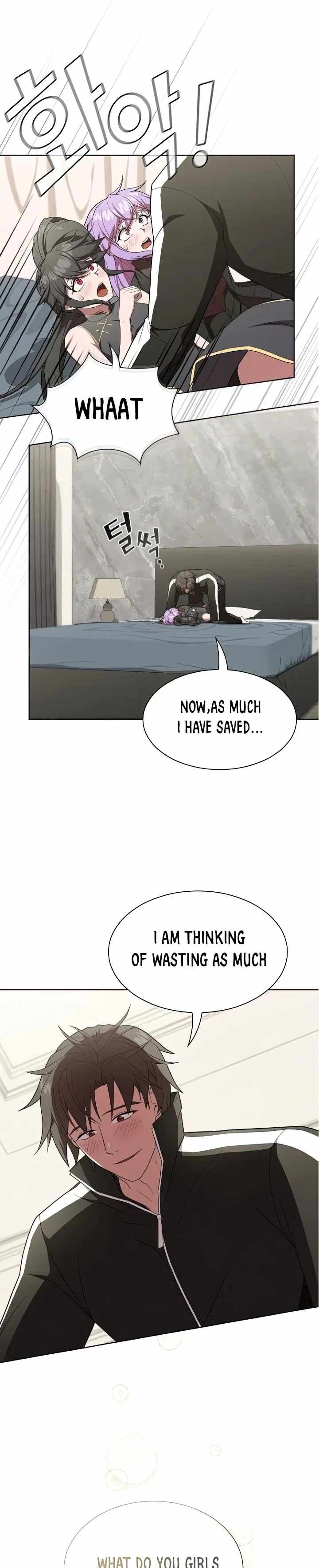 The tutorial tower of the advanced player chapter 160 page 25