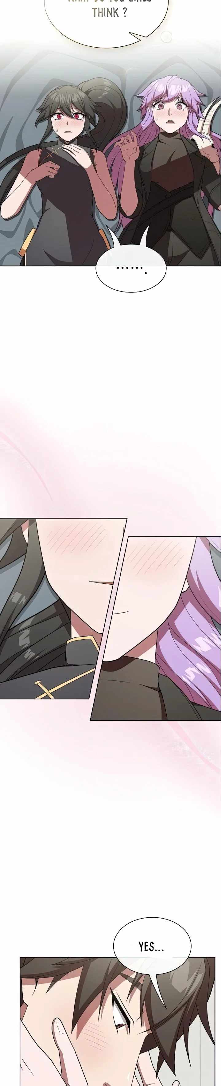 The tutorial tower of the advanced player chapter 160 page 26