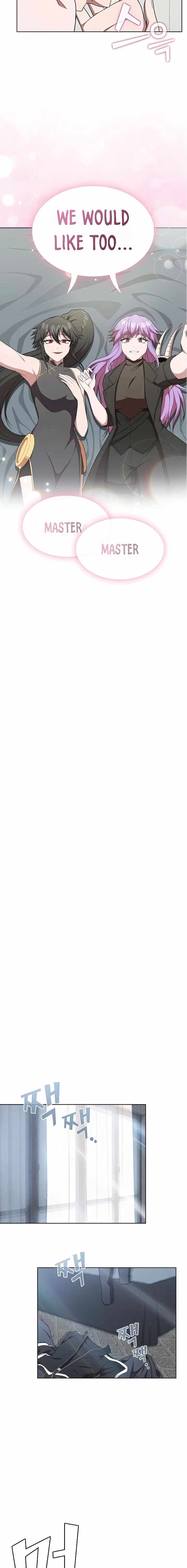 The tutorial tower of the advanced player chapter 160 page 27