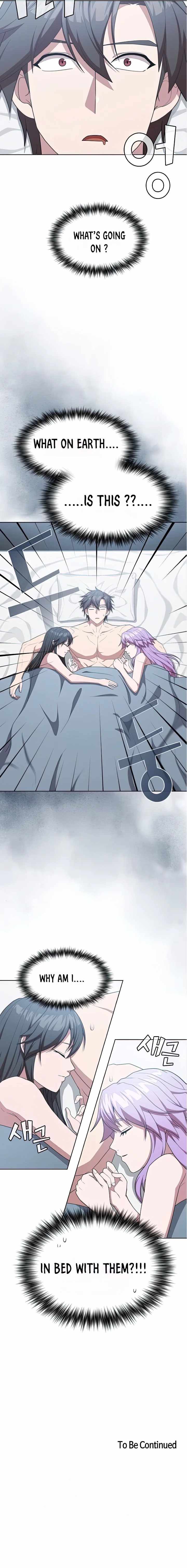 The tutorial tower of the advanced player chapter 160 page 28