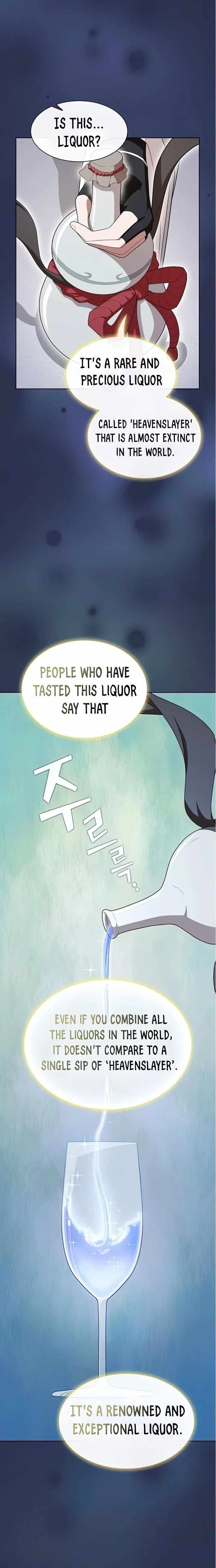 The tutorial tower of the advanced player chapter 160 page 6