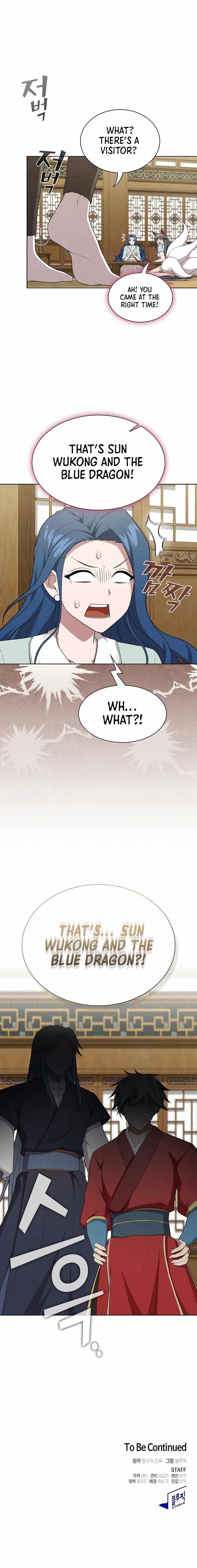 The tutorial tower of the advanced player chapter 163 page 12