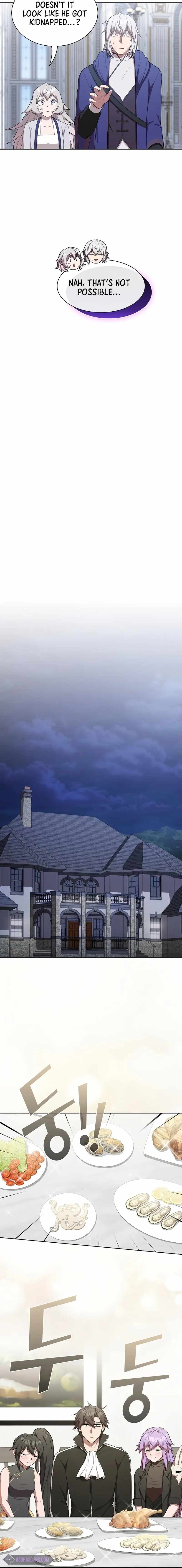 The tutorial tower of the advanced player chapter 165 page 12