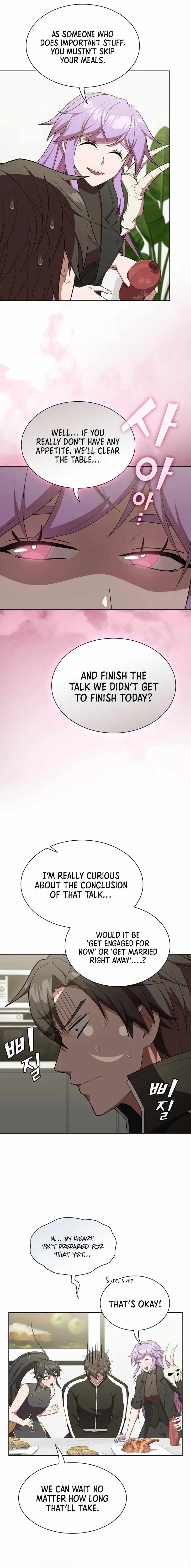 The tutorial tower of the advanced player chapter 165 page 15