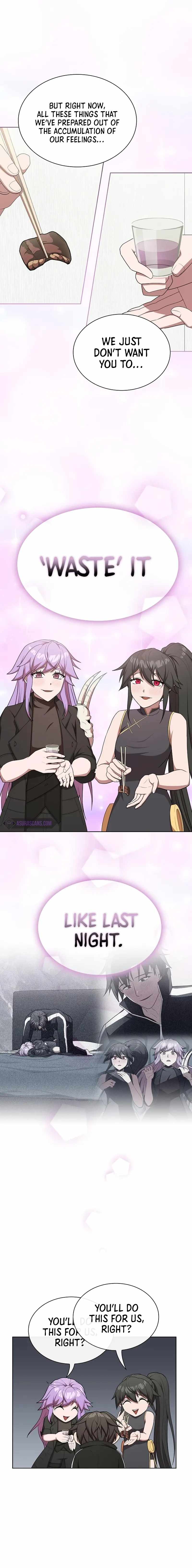 The tutorial tower of the advanced player chapter 165 page 16