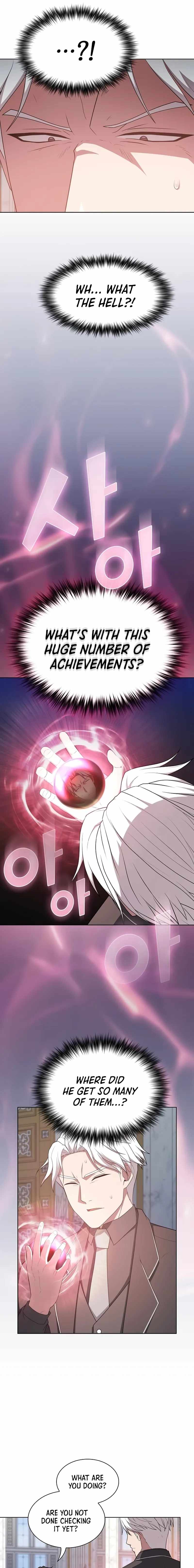 The tutorial tower of the advanced player chapter 165 page 19