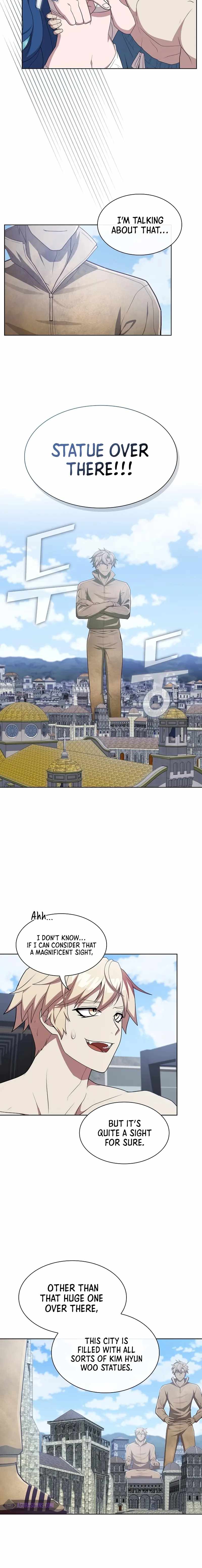 The tutorial tower of the advanced player chapter 165 page 2