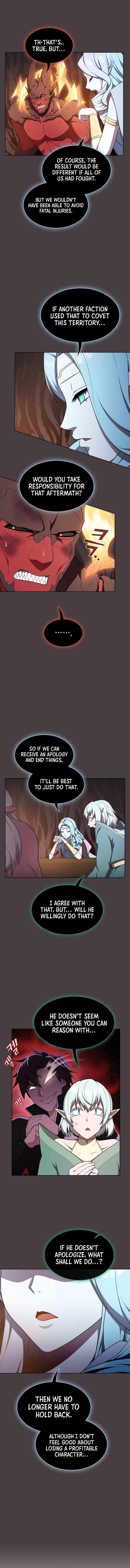 The tutorial tower of the advanced player chapter 169 page 11