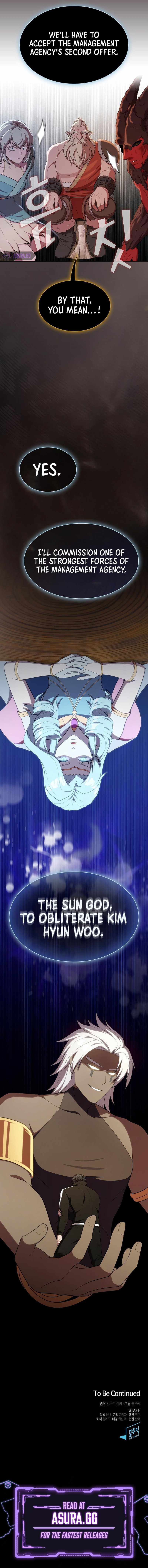 The tutorial tower of the advanced player chapter 169 page 12