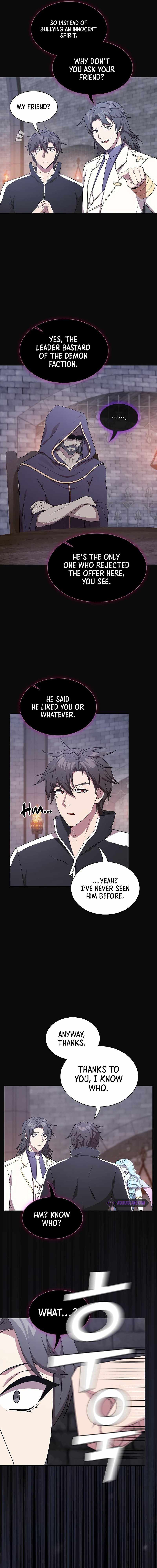 The tutorial tower of the advanced player chapter 175 page 13