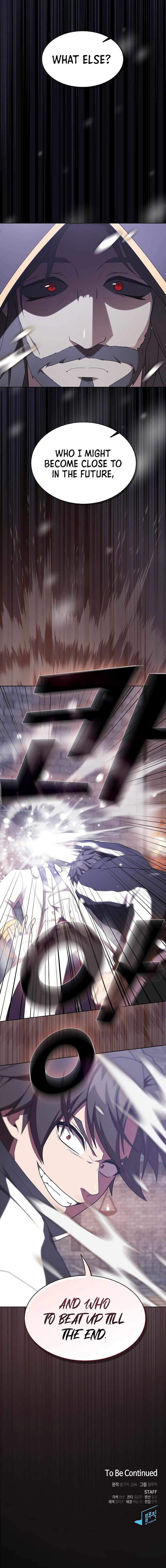 The tutorial tower of the advanced player chapter 175 page 14