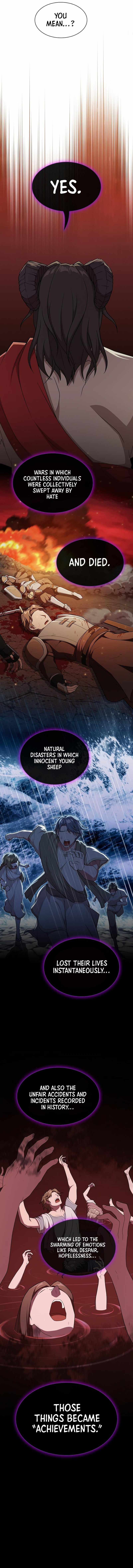 The tutorial tower of the advanced player chapter 177 page 16