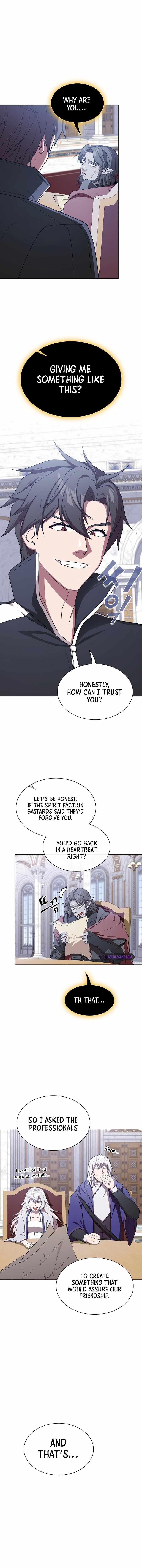 The tutorial tower of the advanced player chapter 177 page 2