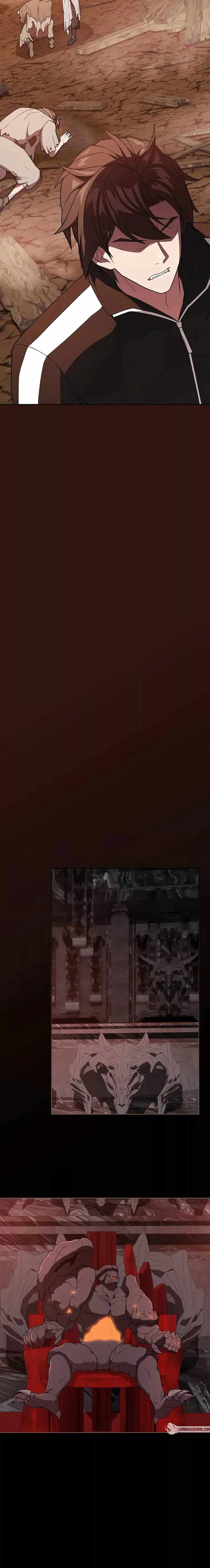 The tutorial tower of the advanced player chapter 182 page 20