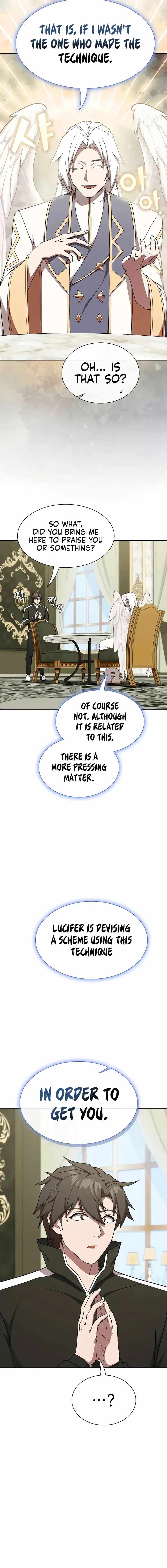 The tutorial tower of the advanced player chapter 182 page 7