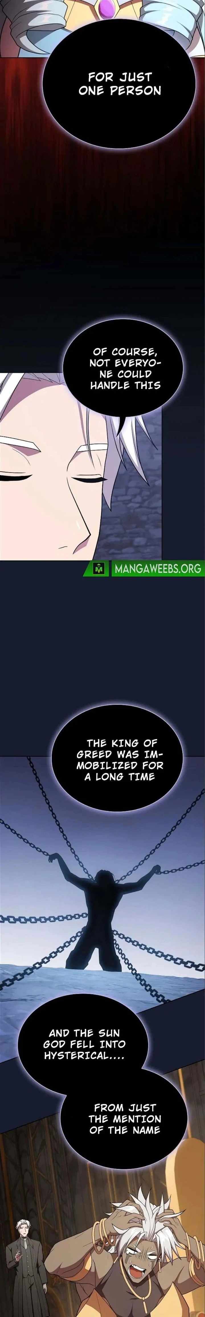 The tutorial tower of the advanced player chapter 184 page 14