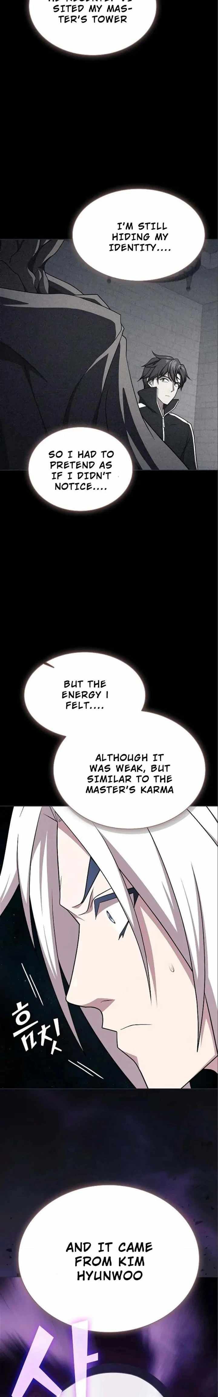 The tutorial tower of the advanced player chapter 184 page 2