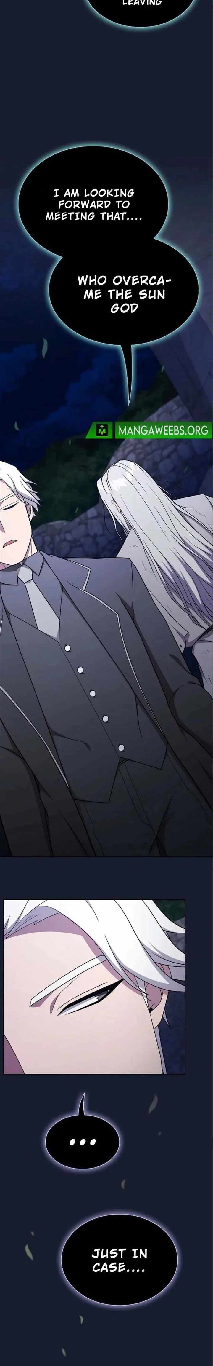 The tutorial tower of the advanced player chapter 184 page 20