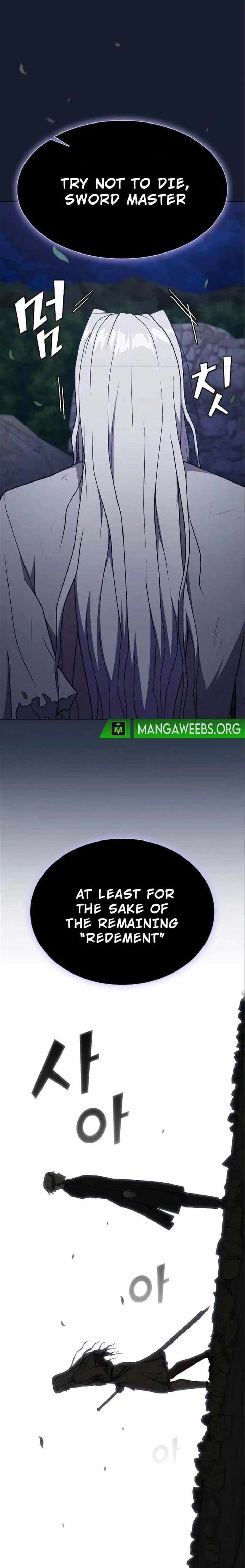 The tutorial tower of the advanced player chapter 184 page 21