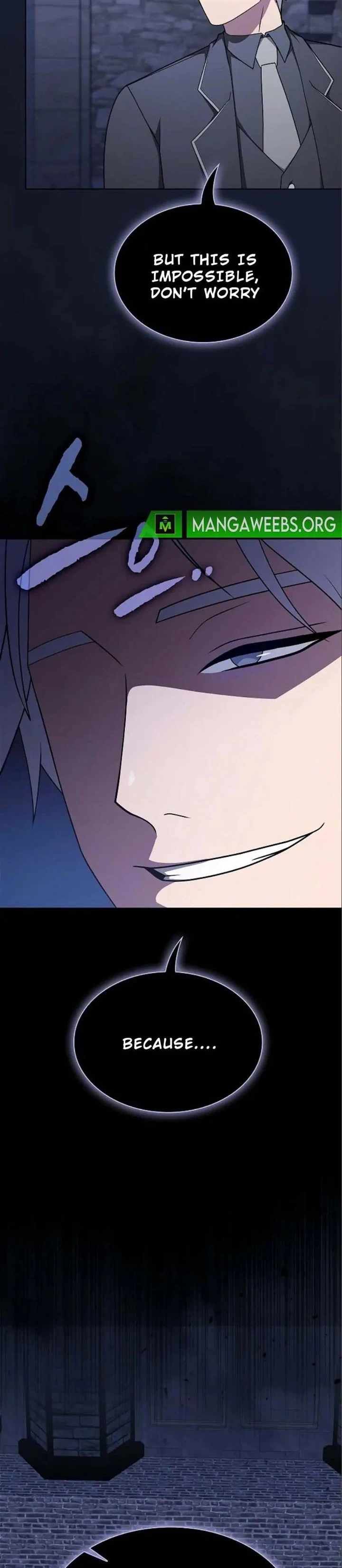 The tutorial tower of the advanced player chapter 184 page 23