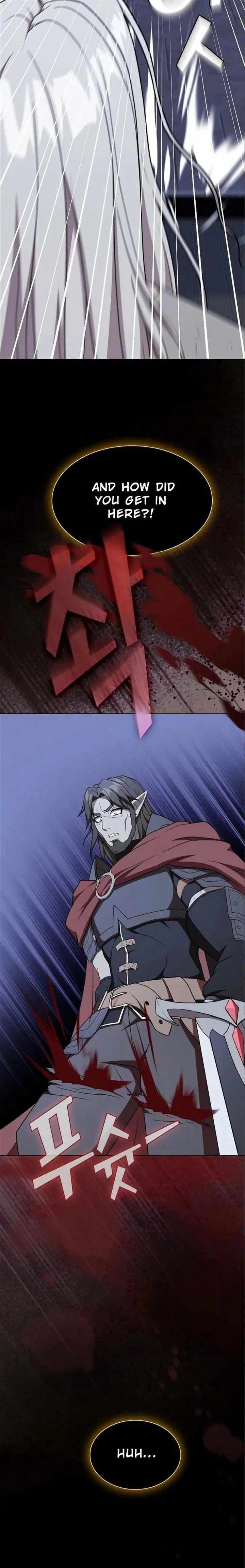 The tutorial tower of the advanced player chapter 184 page 28