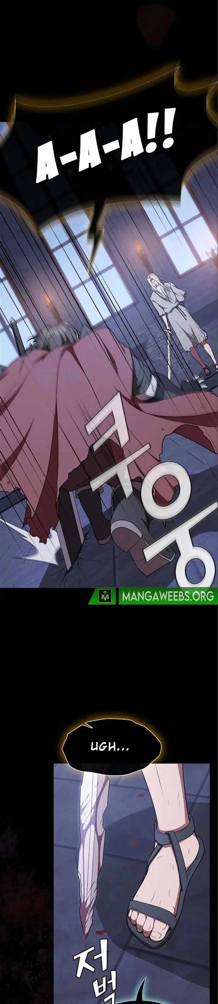 The tutorial tower of the advanced player chapter 184 page 29