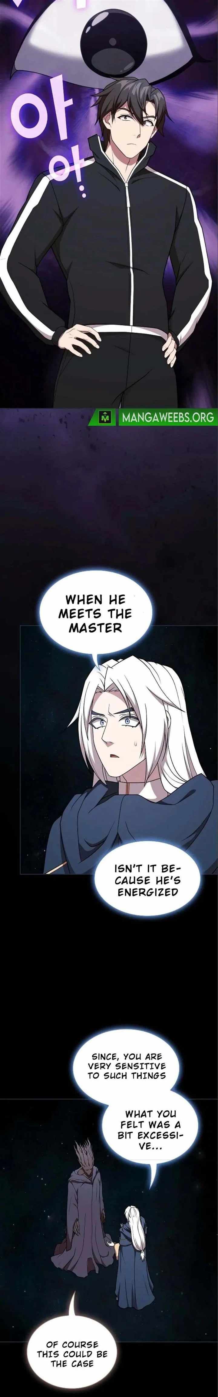 The tutorial tower of the advanced player chapter 184 page 3