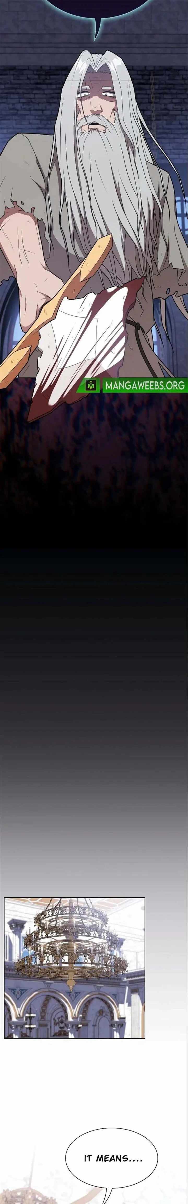 The tutorial tower of the advanced player chapter 184 page 31