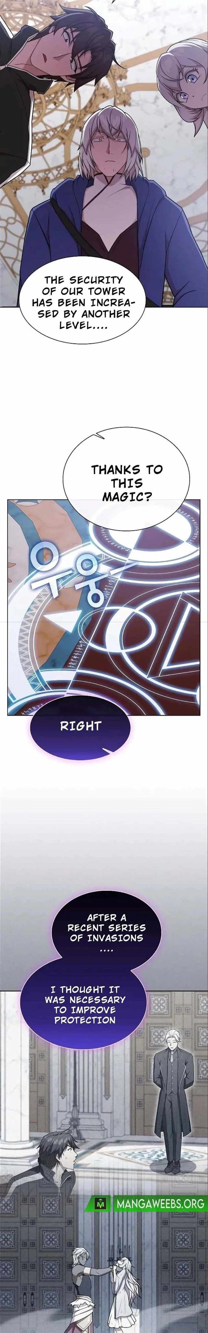 The tutorial tower of the advanced player chapter 184 page 32