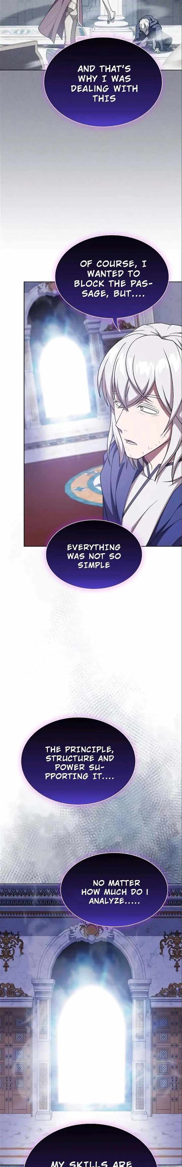 The tutorial tower of the advanced player chapter 184 page 33