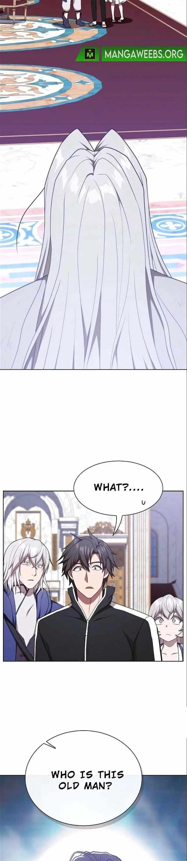 The tutorial tower of the advanced player chapter 184 page 35