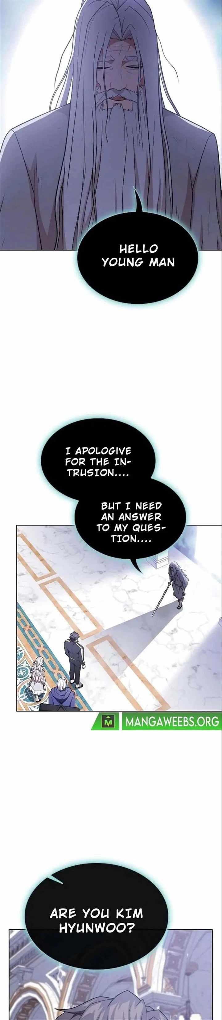 The tutorial tower of the advanced player chapter 184 page 36