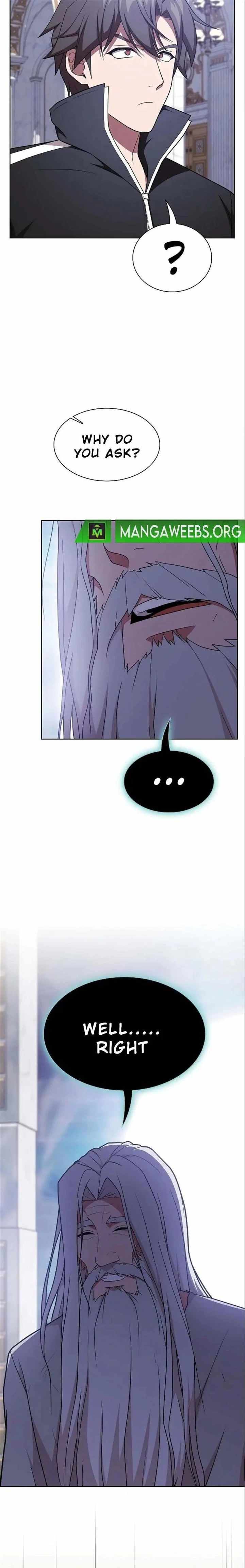 The tutorial tower of the advanced player chapter 184 page 37