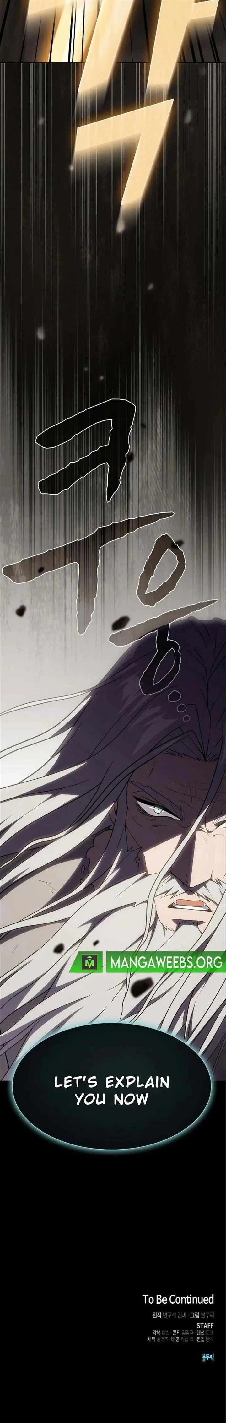 The tutorial tower of the advanced player chapter 184 page 39