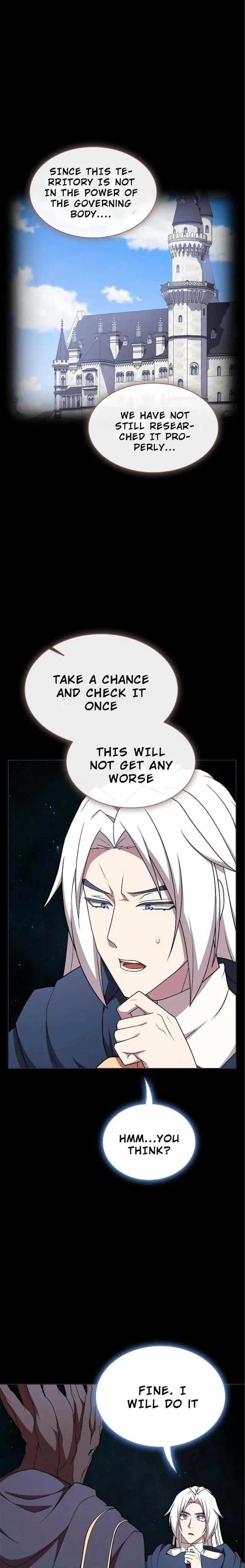 The tutorial tower of the advanced player chapter 184 page 4