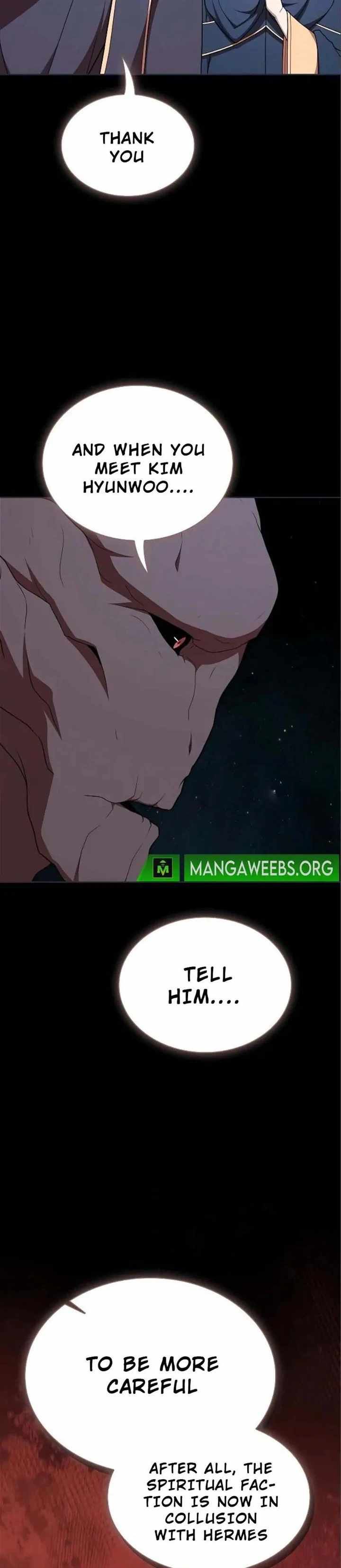 The tutorial tower of the advanced player chapter 184 page 5