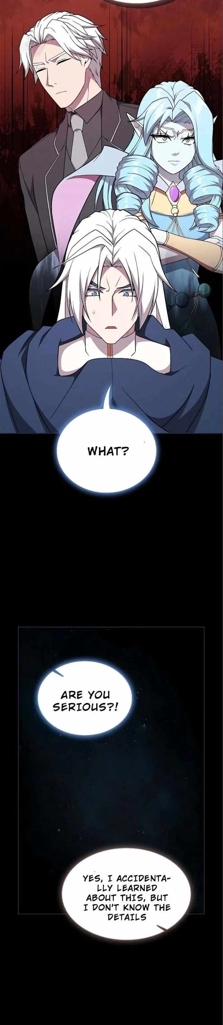 The tutorial tower of the advanced player chapter 184 page 6