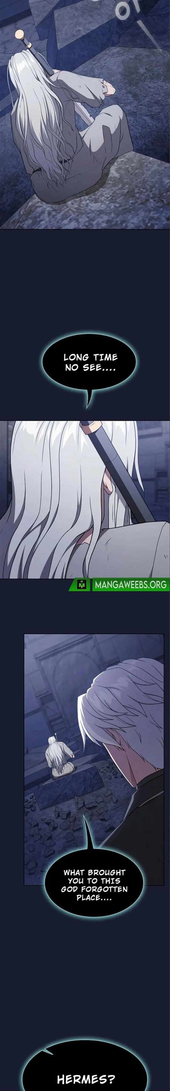 The tutorial tower of the advanced player chapter 184 page 8