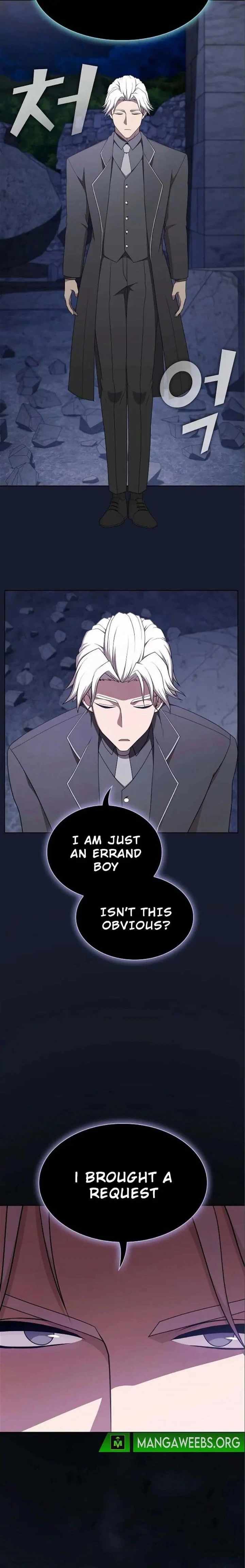 The tutorial tower of the advanced player chapter 184 page 9