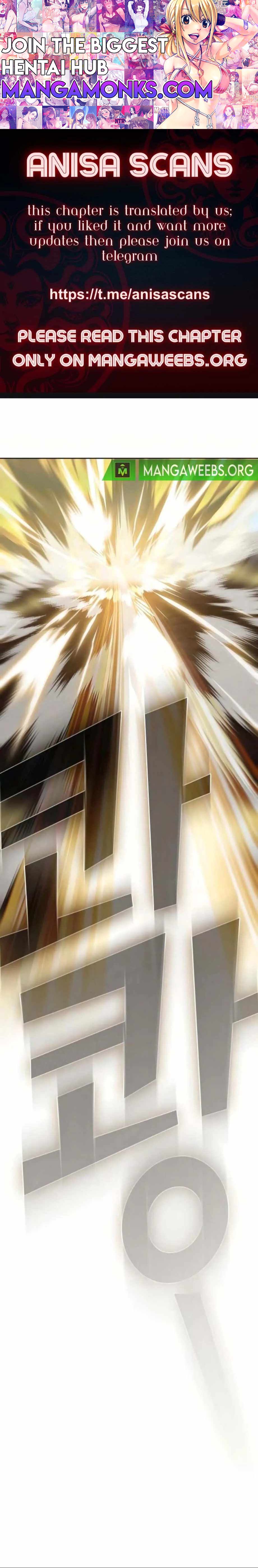 The tutorial tower of the advanced player chapter 186 page 1