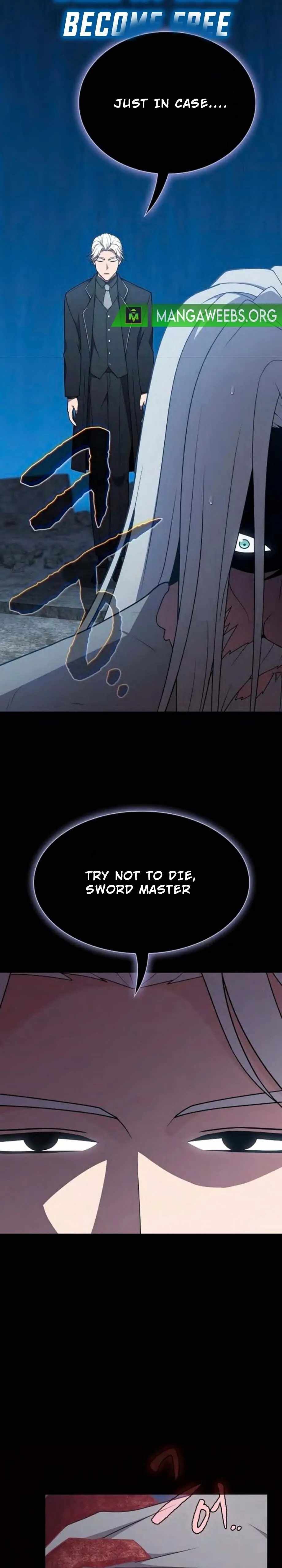 The tutorial tower of the advanced player chapter 186 page 11