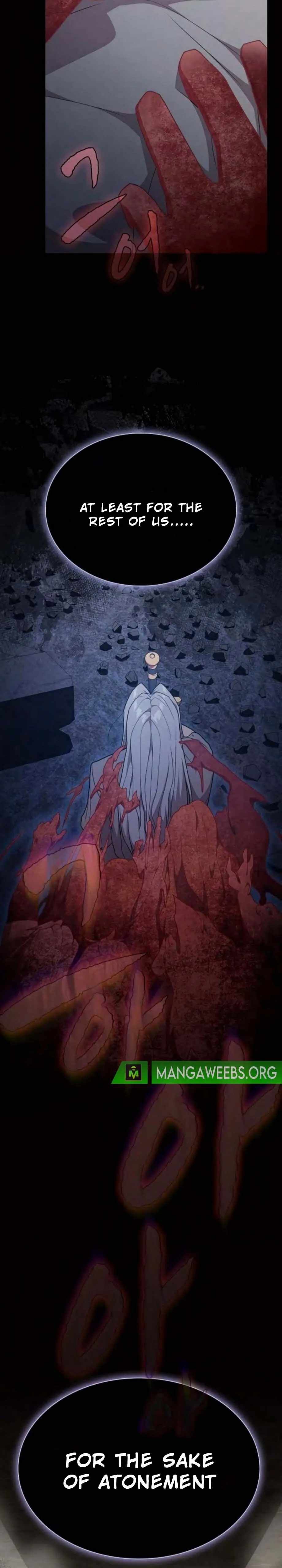 The tutorial tower of the advanced player chapter 186 page 12