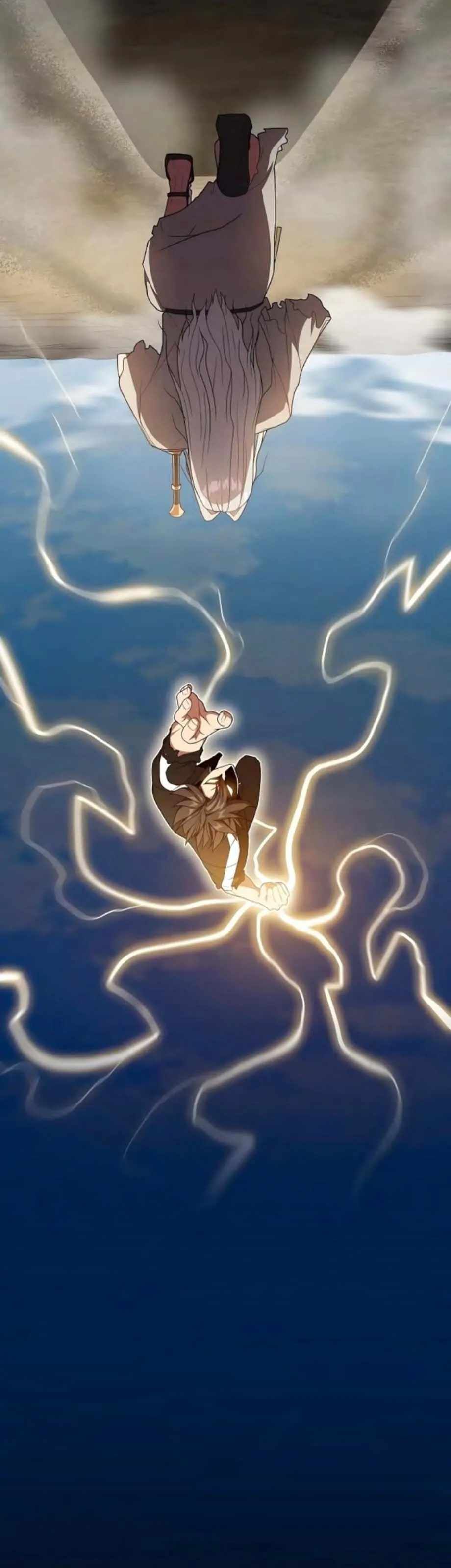 The tutorial tower of the advanced player chapter 186 page 13