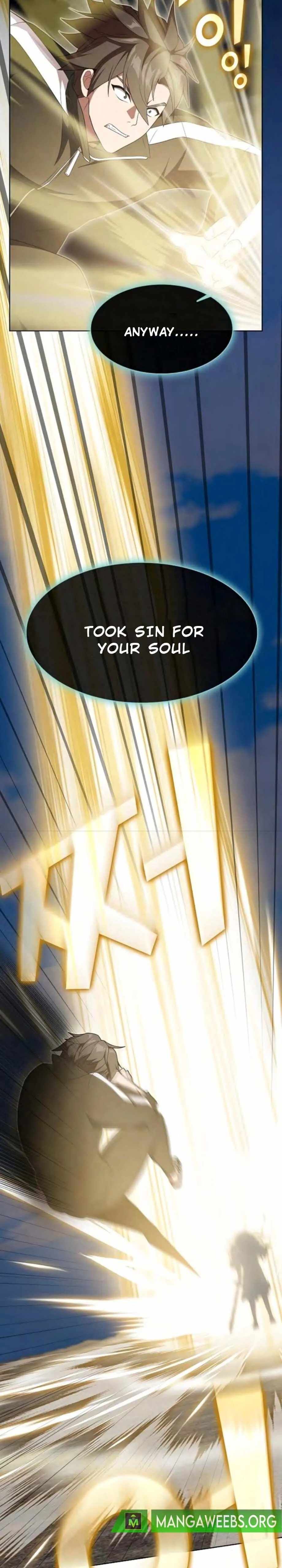 The tutorial tower of the advanced player chapter 186 page 15